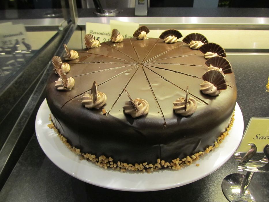 Torte